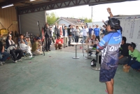 2015第4戦ジャンケン大会